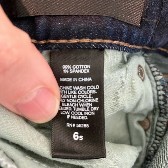 Jeans - Picture 5 of 6